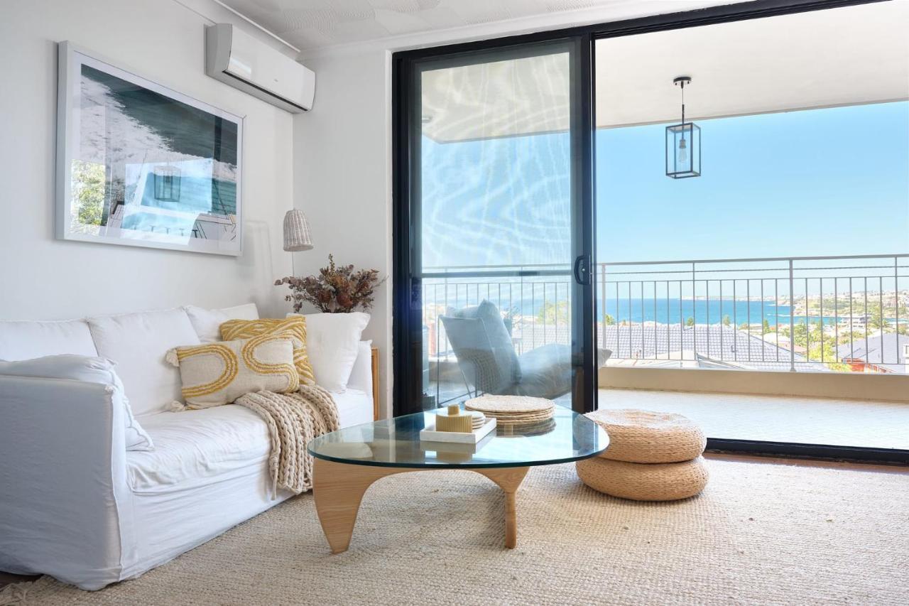 Bondi Oceanview Escape - Walk To * Sydney